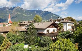 Hotel Gruberhof Meran